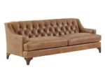 Sonoma Leather Sofa LL7877-33