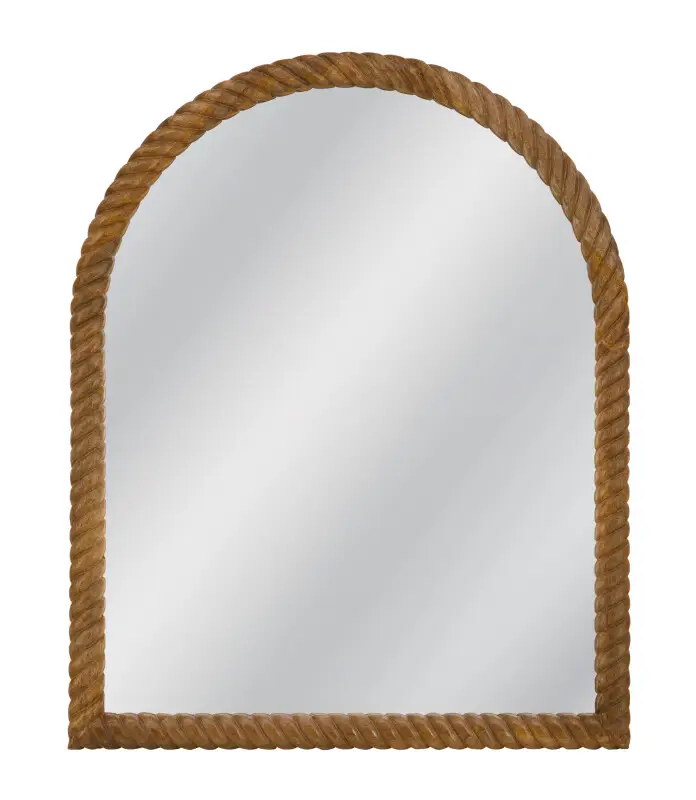 f2cca6ad56fa69e605c66078c722b9b9 Bertrand Wall Mirror - Image 1