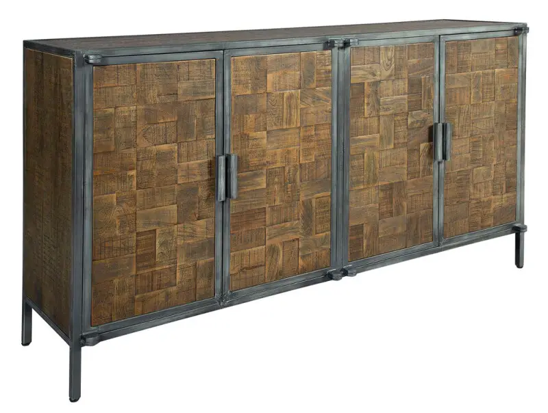 f377e092a9daf214dfd3dc5524a2ab57 Entertainment Console - Image 1
