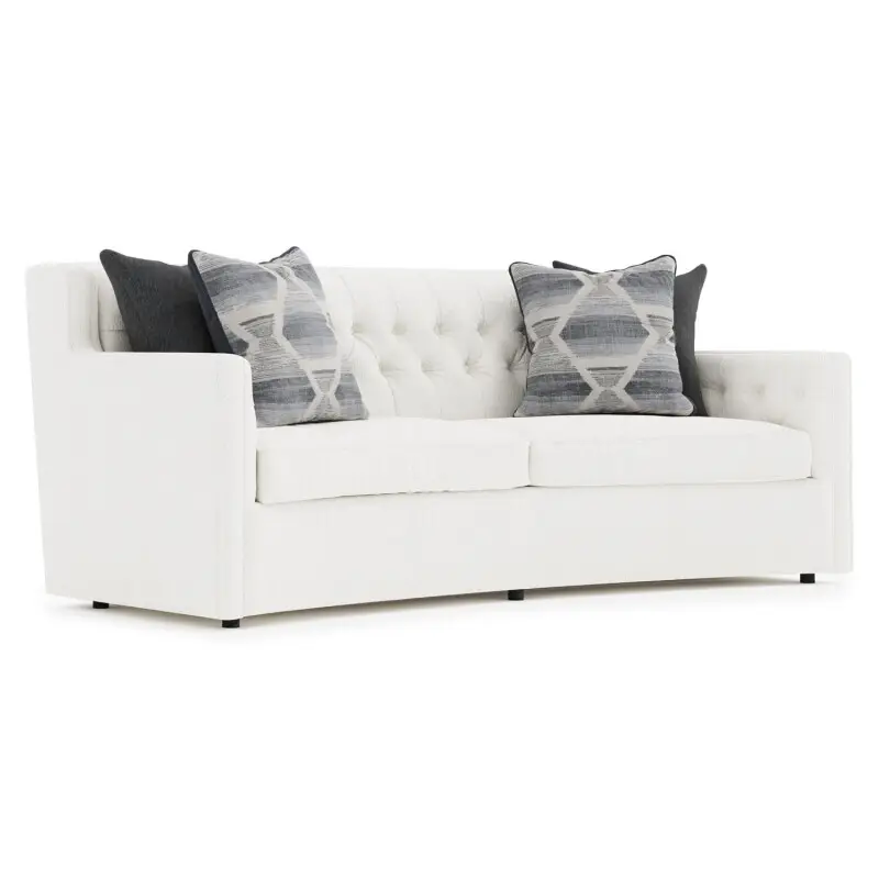 f3907c549bd41dbc962e86224c21317c Candace Fabric Sofa (89") - Image 1