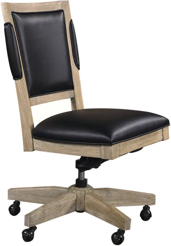 f3f7ddb0113ba10d97656060d6c3c2e1 Harper Point Office Chair - Image 1