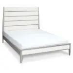 Addison 5-panel Upholstered Bed