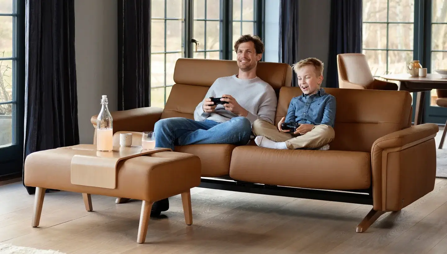 Stressless Call Out 1