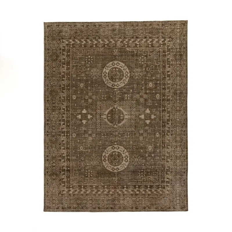 05d8959b2b31d0bf91ec7316059a6ffd Cortona Hand Knotted Rug 8x10' - 232731-004 - Image 1