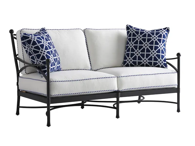 0a59aa052140eebacec88b12d4782f5d Pavlova Love Seat 3910-22 - Image 1