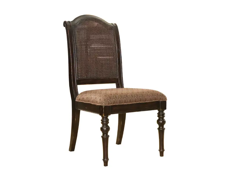 0d1b6ea3513e277755f1e912be76f611 Kingstown Isla Verde Side Chair 619-880-01 - Image 1