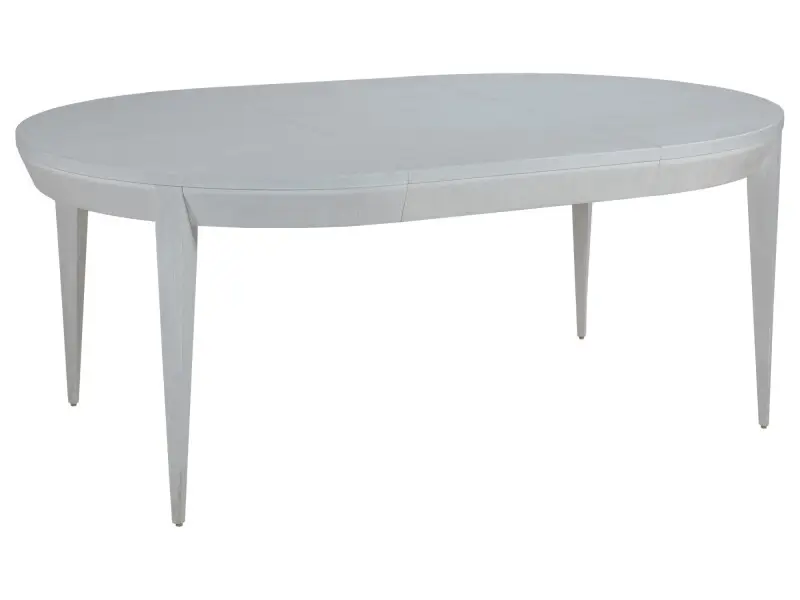 1219af3f8b0e5c875ee9ac38e56bc124 Signature Designs Marcel Round/Oval Dining Table - Image 1