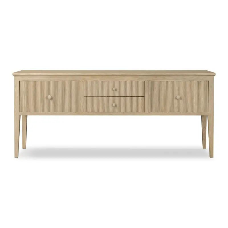 141164552973a9a3cf1698fc90f7950f Bush Sideboard - 244000-002 - Image 1