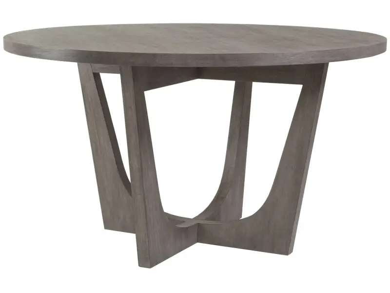 1ca66da34d5025e8e602a65058b8cbd5 Cohesion Program Brio Round Dining Table 2058-870-41 - Image 1