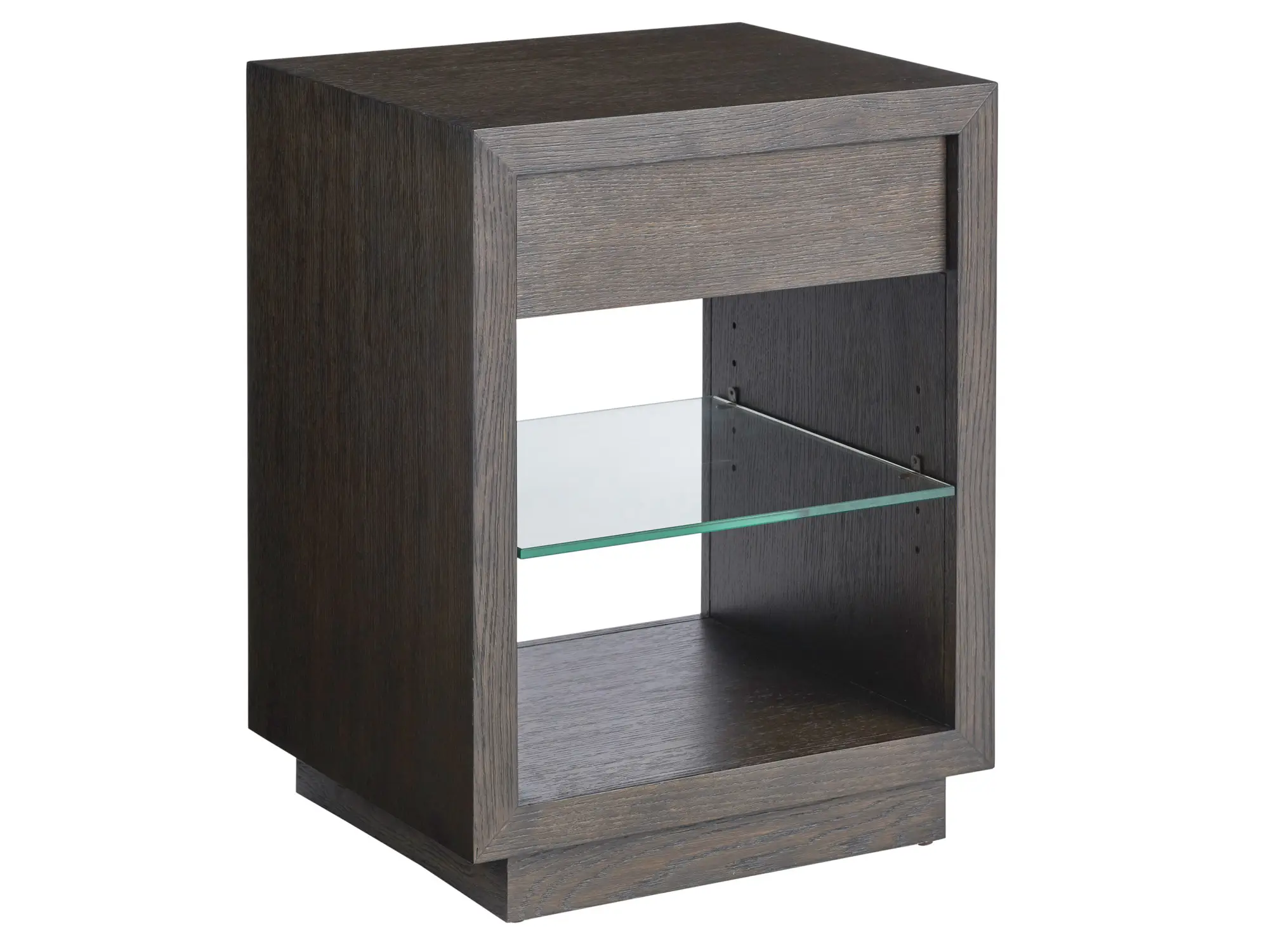 262c3eb3c393b9965a8f3d959e5120cf Park City City Creek Night Table - Image 1