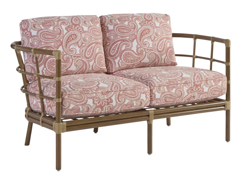 2e3824675207697fe6aca571df06aff9 Sandpiper Bay Love Seat 3360-22 - Image 1