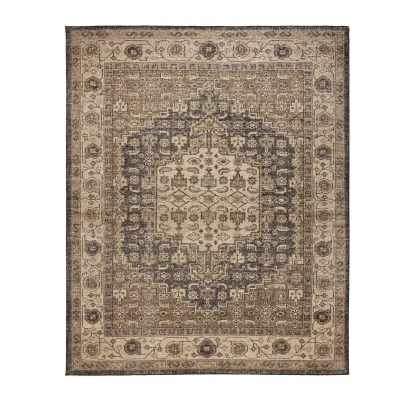 36bd02ca27ba86a60d11e0dfc0350ebe Prato Hand Knotted Rug 9'x12' - 232730-005 - Image 1