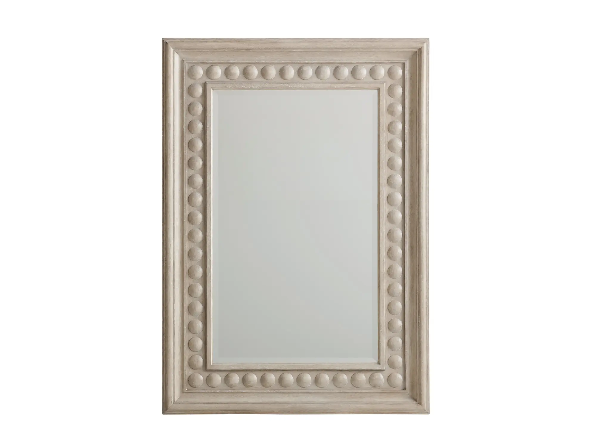 40c56eb9aca34d9f36022c665f0a4f18 Malibu Las Flores Mirror - Image 1