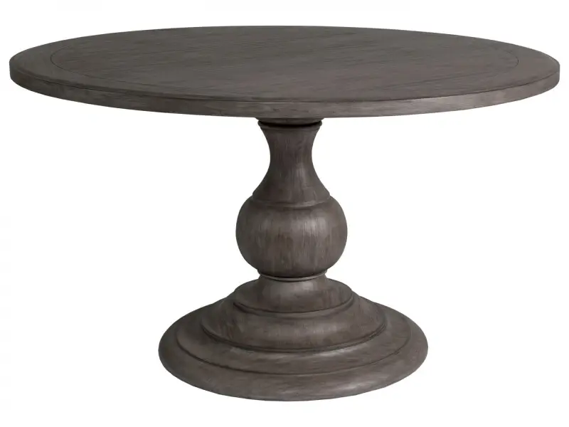 40d62808dc35b2ec5c74f6bc1834fda4 Cohesion Program Axiom Round Dining Table 2005-870C-41 - Image 1