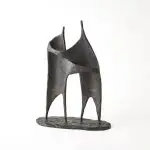 Buddies Sculpture 780717