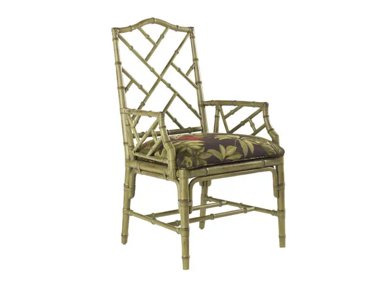 431ead7d4784c5fe6b282d35f5b4173a Island Estate Ceylon Arm Chair 533-883 - Image 1