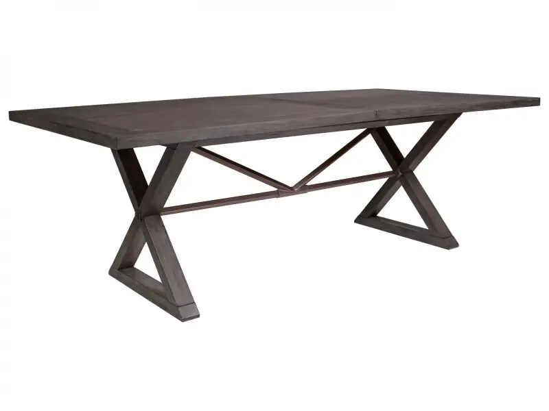 469dcde482802660ea73d6ae72de3674 Cohesion Program Ringo Rectangular Dining Table 2003-877-41 - Image 1