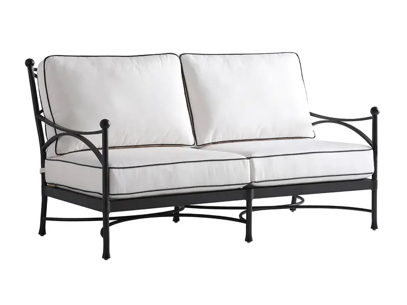 4b793b1c72931234ff6e3b718d1328b7 Pavlova Love Seat - Image 1