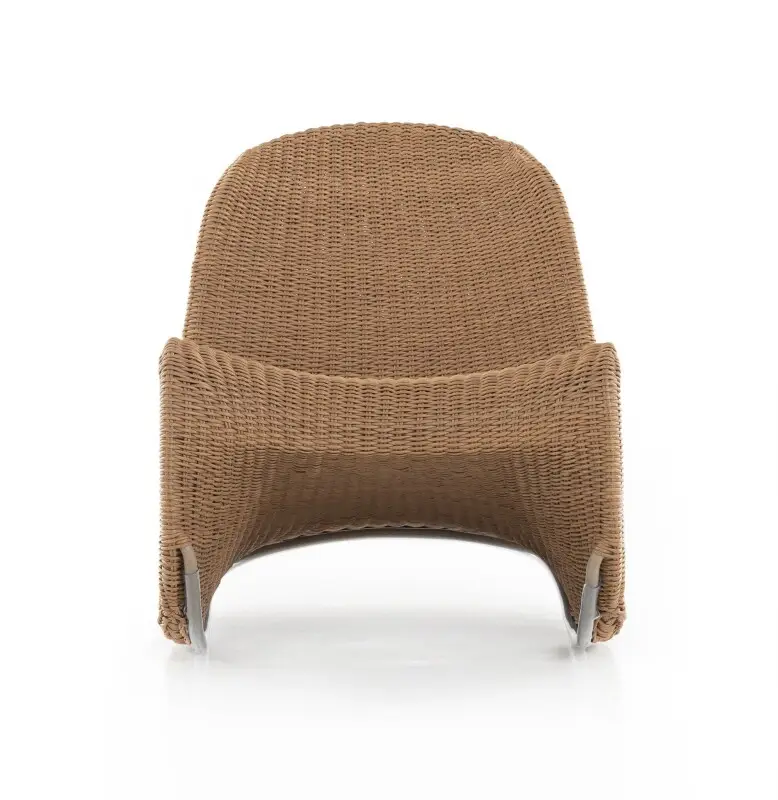 4da2037d3a806f1bd097841d1a6e0b2f Portia Outdoor Rocking Chair - 227868-002 - Image 1
