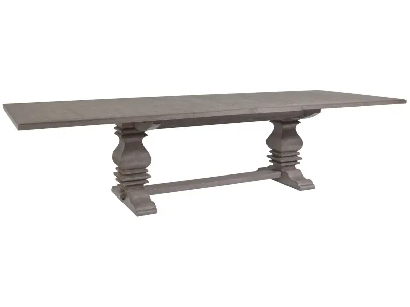 4ed91645835bff077b2aa7ad048c3862 Cohesion Program Axiom Rectangular Dining Table 2005-877C-41 - Image 1
