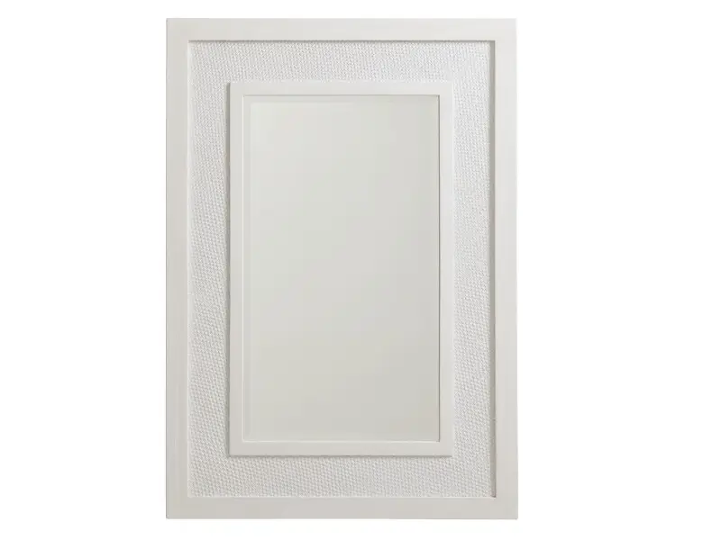518c02ab700b92c3101f33b651d253d3 Ocean Breeze Rectangular Mirror - Image 1