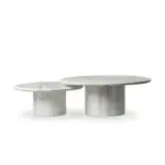 Stuart Nesting Coffee Table Set - 246190-001