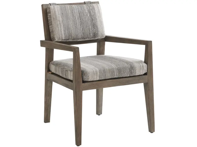 5ecd326c84ff2dcb1cb89bdcb3361e47 La Jolla Arm Dining Chair 3950-13 - Image 1