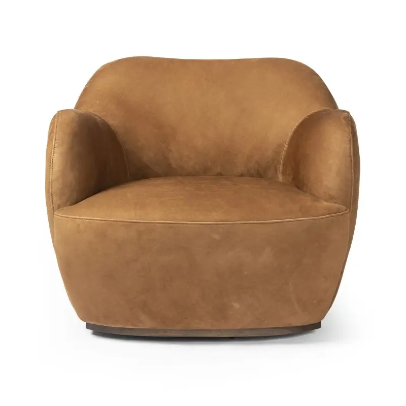 604b88af8109c9c68abccd34823484fd Julius Swivel Chair - 239124-003 - Image 1