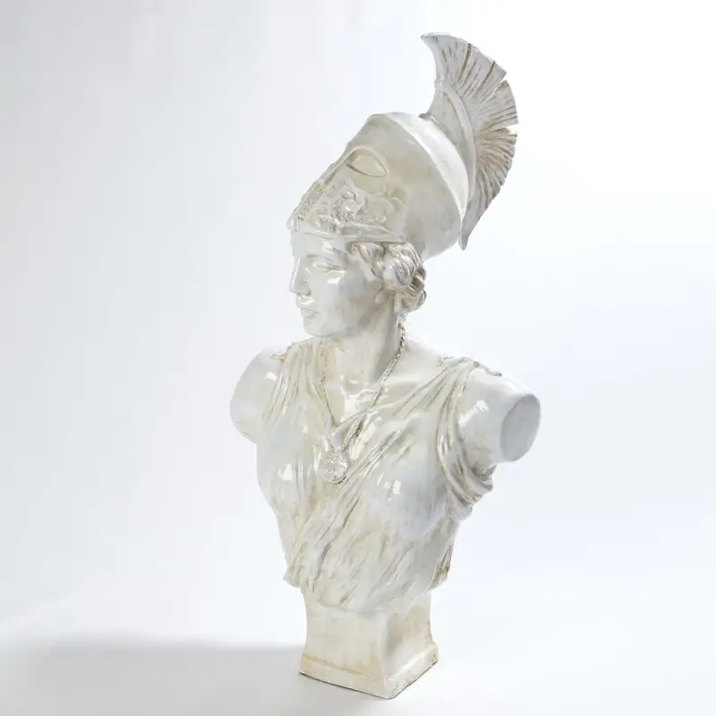 62096f1f9507cf666f0a55f83169d287 Athena Sculpture 331472 - Image 1