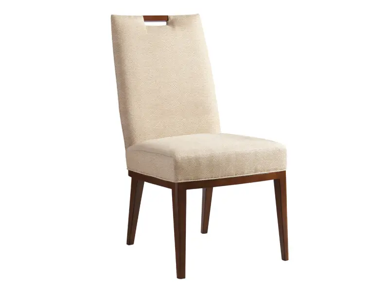 65d2dcc502865ce5669e8db6d269cbb2 Island Fusion Coles Bay Side Chair - Image 1