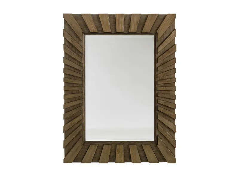 6b2c3f032ef05190f1783c1b3660fed1 Cypress Point Ardley Sunburst Mirror 561-205 - Image 1