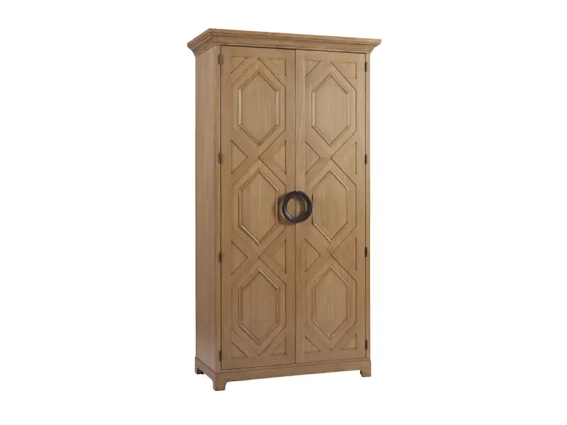 6b4a985c60e78e4b2b87a20961815246 Newport Pacific Coast Cabinet - Image 1