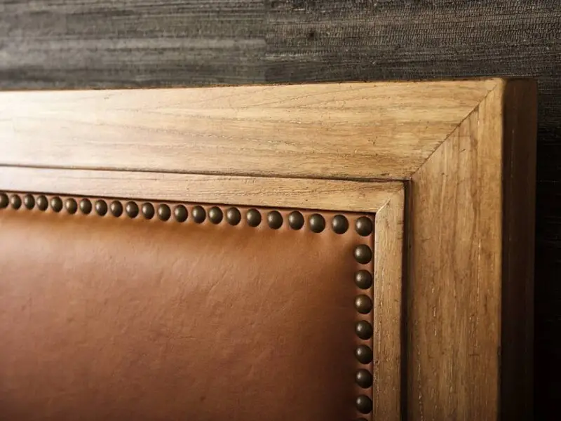 711adfdef37947dc596bad9799ca6e32 Los Altos Antilles Upholstered Panel Headboard 6/0 California King 566-145HB - Image 1