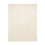 Arches Rug-ivory/ivory-8 X 10