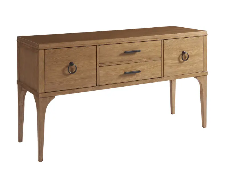 7c5b41ca4920ed5cd60107ef62f933d0 Newport Seaside Sideboard - Image 1