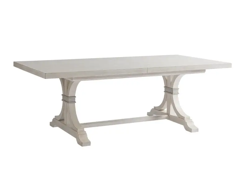 7e6b8c6b6e472243c0a306163c6b1718 Newport Oceanfront Rectangular Dining Table - Image 1