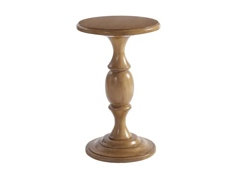 80abdef143b69189180eed85cf2e0d81 Newport Yacht Club Martini Table - Image 1
