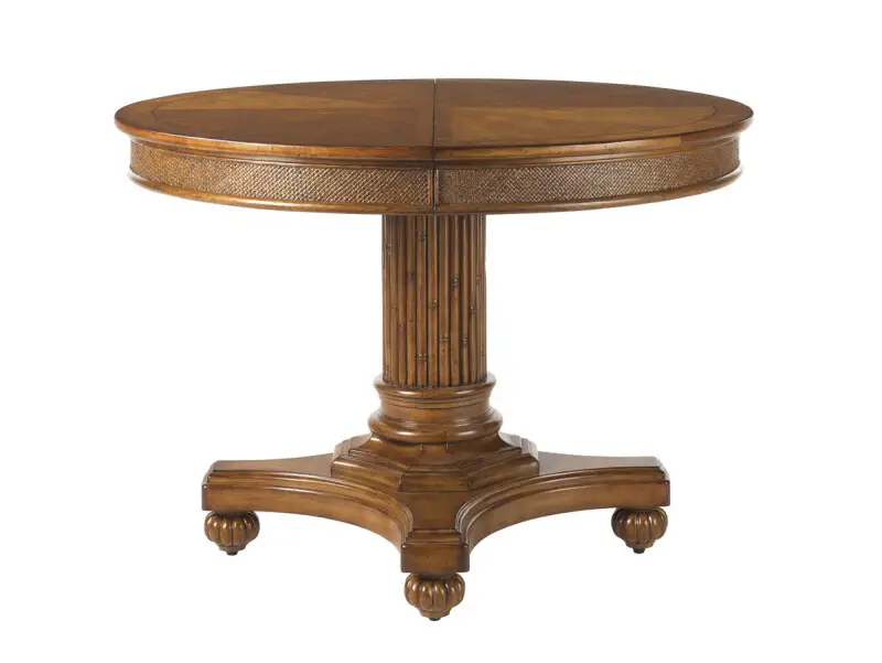 8433a462e8024d422b9a5f7ddf62ac1a Island Estate Cayman Kitchen Table - Image 1