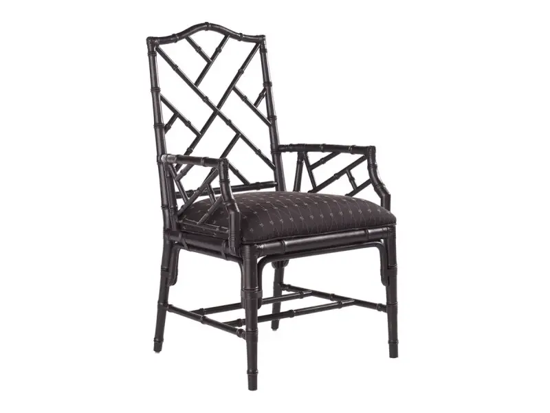 868deb05cf19c06c8e3722829693e7a9 Island Estate Ceylon Arm Chair 532-883 - Image 1
