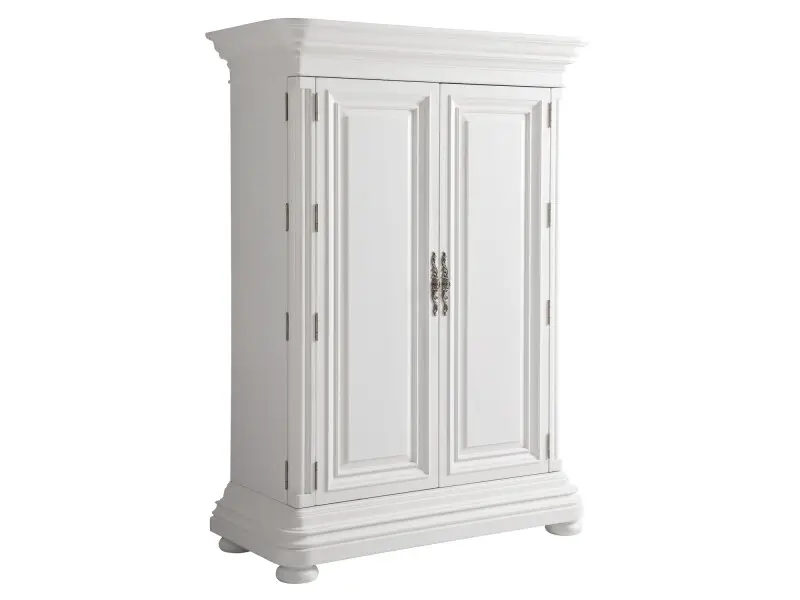 8fa95968341588dd75d2276722ce6b96 Villa Blanca Grand Villa Cabinet - Image 1