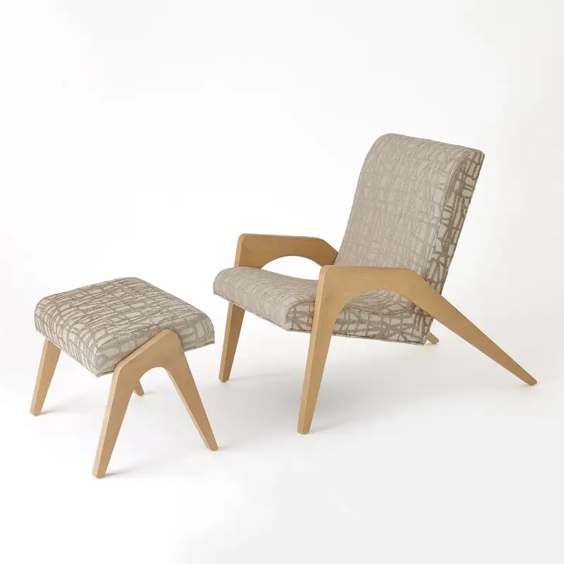 94cc1bd7c77fda1536ebc80a7e01ee3e Archangle Bench-Oak 220023 - Image 1