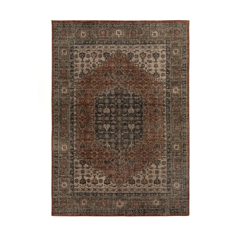95e8aca6178c6edacd313e6ba8d2badf Prato Hand Knotted Rug 8'x10' - 232730-001 - Image 1
