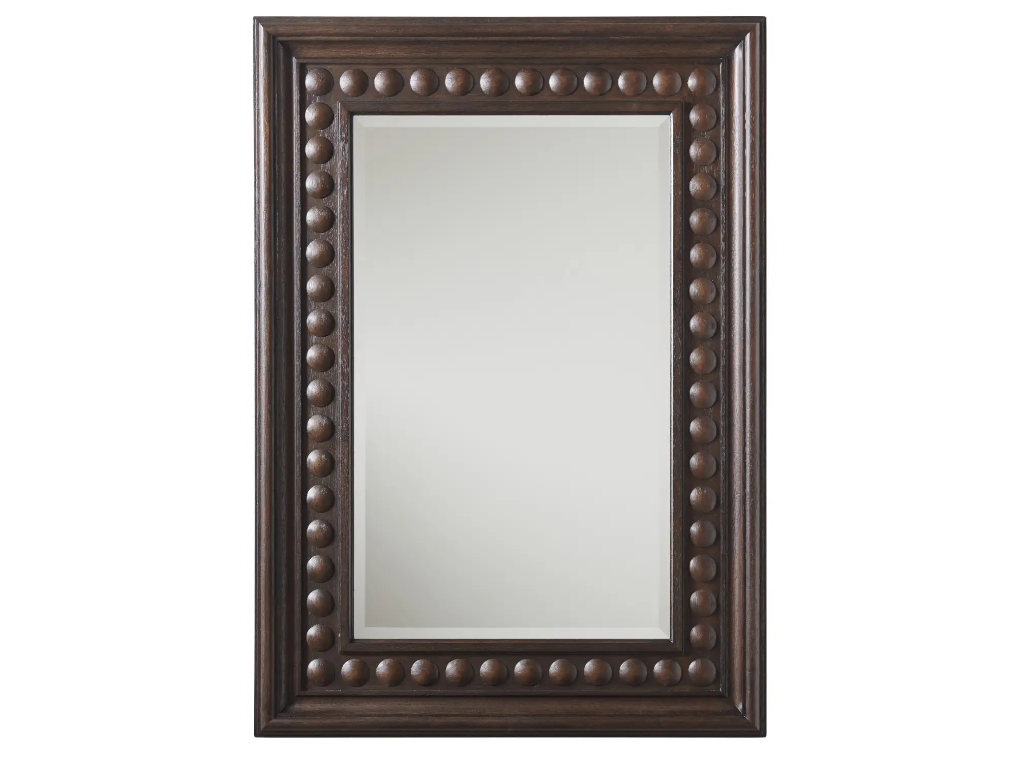 97badee0fee8eec90fc17466e60cb5d4 Malibu Las Flores Mirror - Image 1