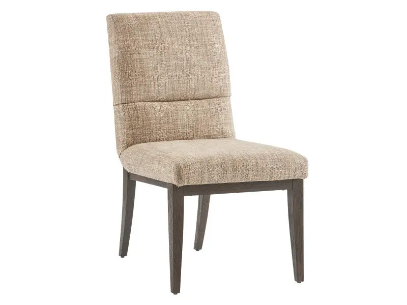 9e21dc7c634c78f50aca6c031c48de28 Park City Glenwild Upholstered Side Chair - Image 1