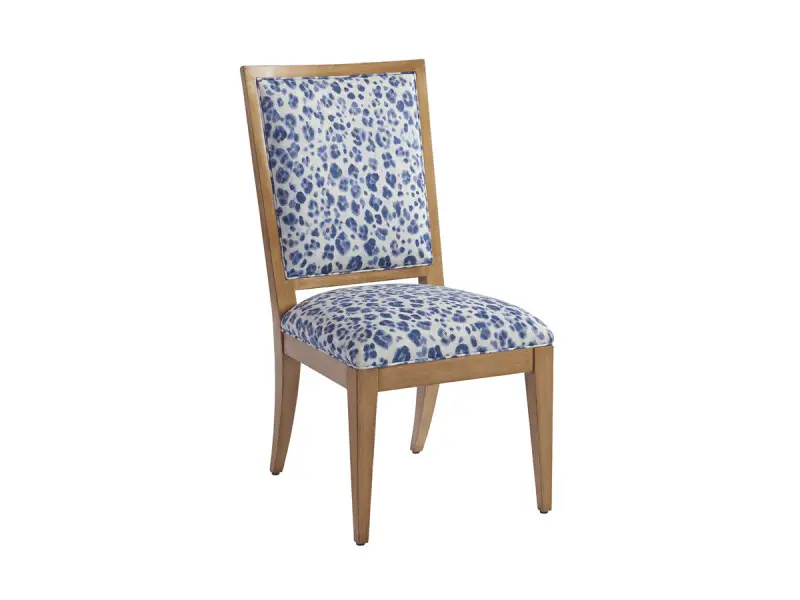 a5ed98cc88719841e348b9af4fec7b76 Newport Eastbluff Upholstered Side Chair 920-880 - Image 1