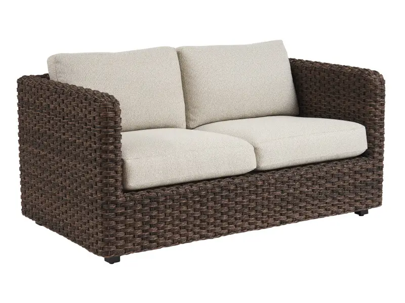 ab6a58d99f84f187ff29660c64b347d5 Kilimanjaro Love Seat 3350-22 - Image 1