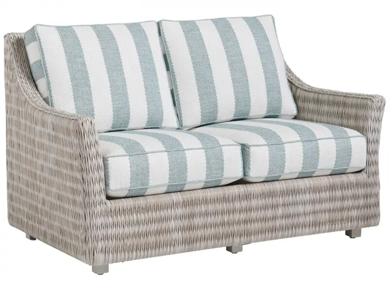 af84ccdf630c7578c4c6b5d302a98869 Seabrook Love Seat - Image 1