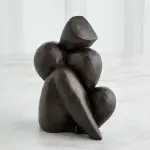 Figural Sculpture-bronze - Image 4