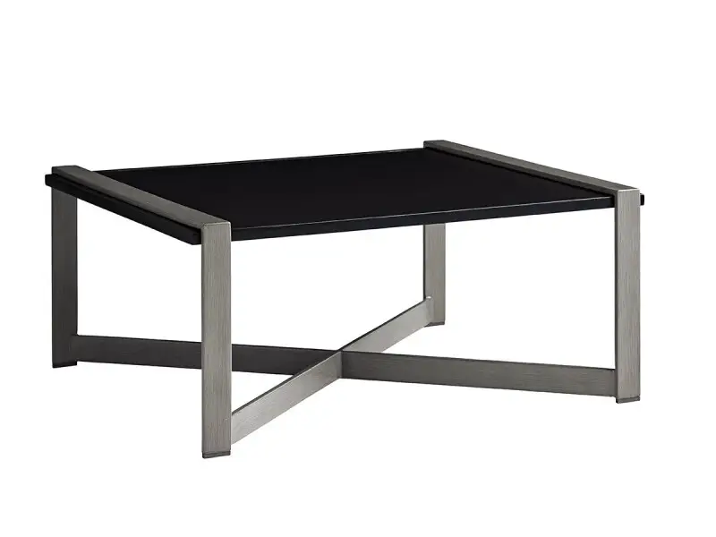 b398eb651812d0033cbc0debfcc31aa7 Del Mar Rectangular Cocktail Table - Image 1