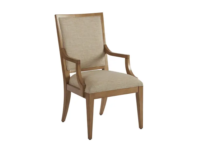 b59248c30da9b78c3235857d0618e4e9 Newport Eastbluff Upholstered Arm Chair - Image 1